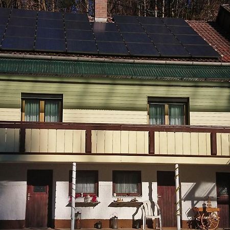 Gemuetliches Haus Mit Sauna Im Voralpenland Peissenberg Exterior photo